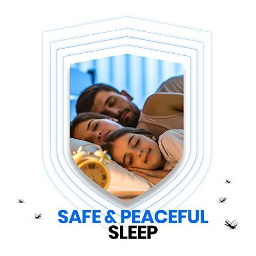 All Out Mosquito Repellant Fan Starter Pack, Pack Of 1 Pc, Liquid 6