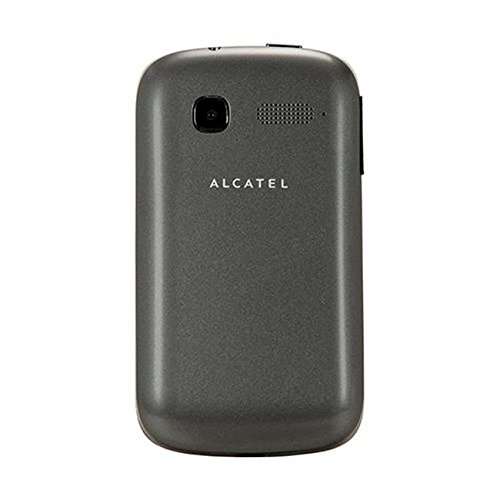 At&T GoPhone - Alcatel C1 4G No-Contract Cell Phone 4