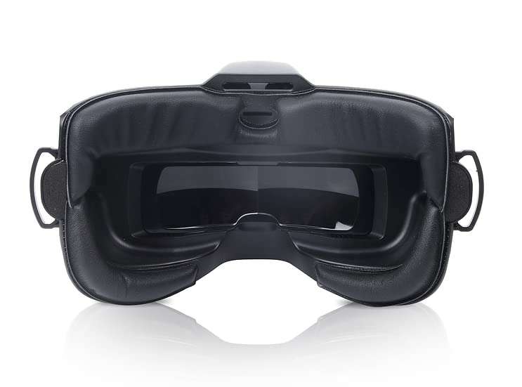 Fat Shark Recon HD FPV Goggles (FSV1127) 4