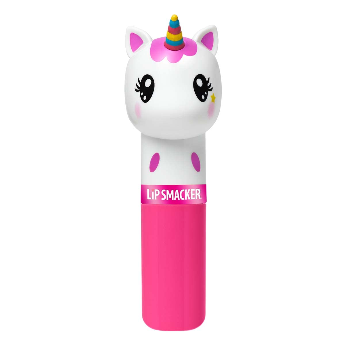 Lip Smacker Lippy Pals, Unicorn, Lip balm for Kids - Unicorn Magic 2