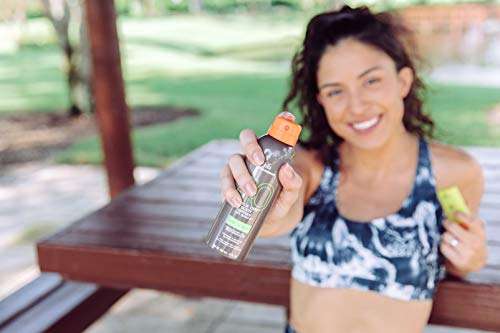 MDSolarSciences Quick Dry Body Spray SPF 40 NonGreasy FastDrying Sunscreen Provides 80 Minutes of WaterResistant Broad Spectrum Sun Protection, Black, 5 Fl Oz 5