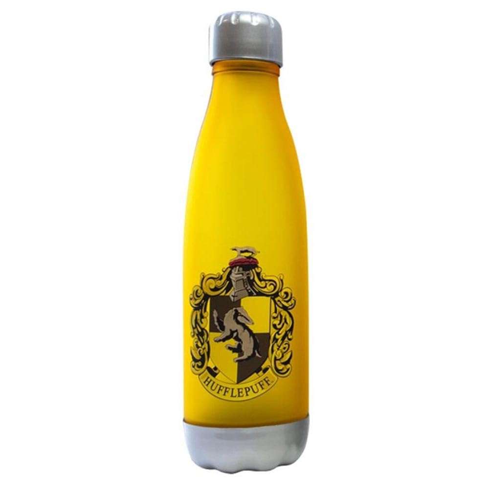 Kids Licensing Harry Potter Soft Touch Plastic Bottle 650 ml 1