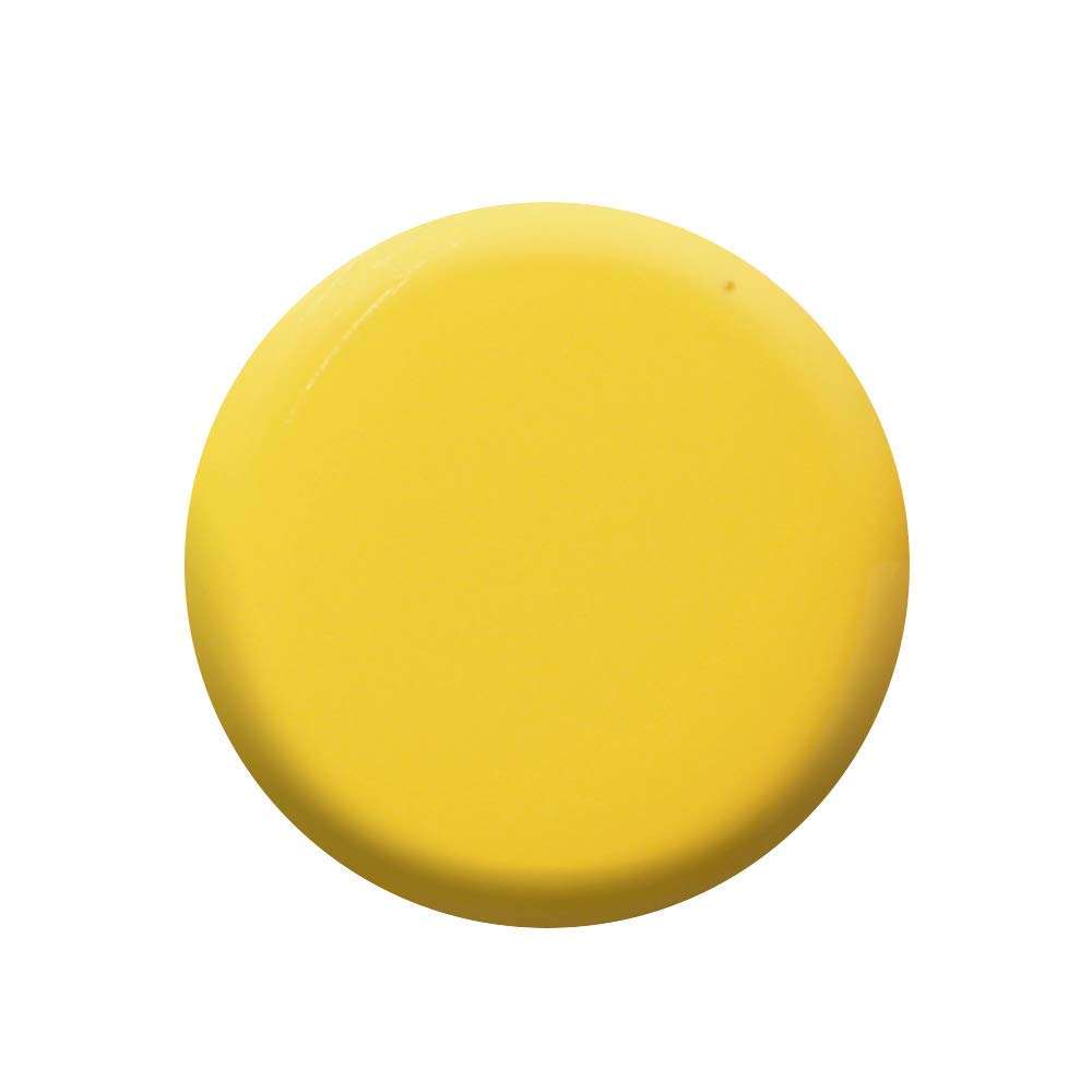Colorbar Nail Lacquer, Sunny Side Up, 12 ml 4