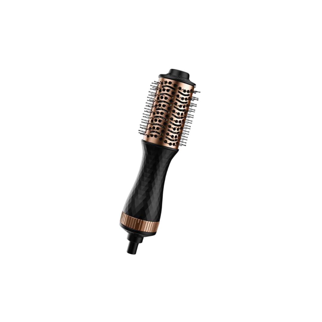 Alan Truman Mini Blow – Compact Travel Blow Brush 3