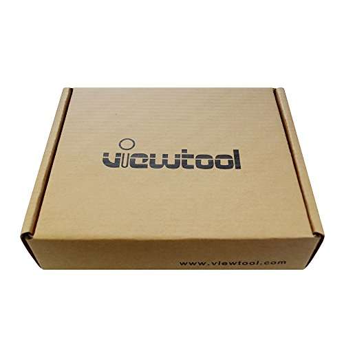 ViewTool Ginkgo USB to CAN Bus Adapter Support Windows/Linux/MAC/Android/Raspberry Pi USB-CAN Converter Compatible with I2C/SPI/UART/GPIO 4