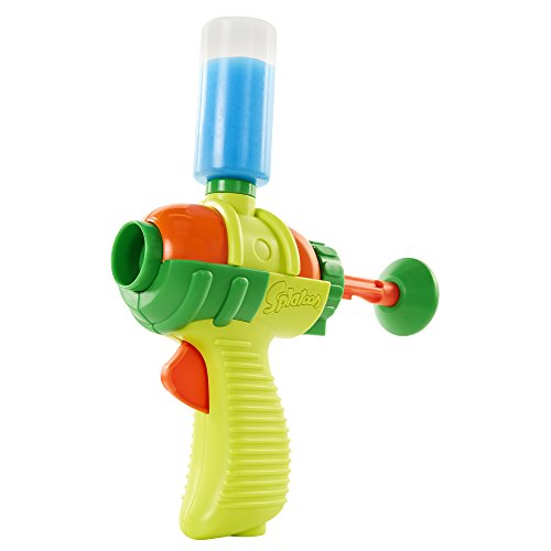 World of Nintendo Splatoon Splattershot Quick Shot Blaster Toy 3