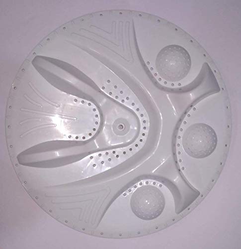 Pulsators for Semi Automatic Washing Machines-GODREJ 6201