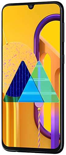 Samsung Galaxy M30s (White, 4GB RAM, Super AMOLED Display, 64GB Storage, 6000mAH Battery) 5