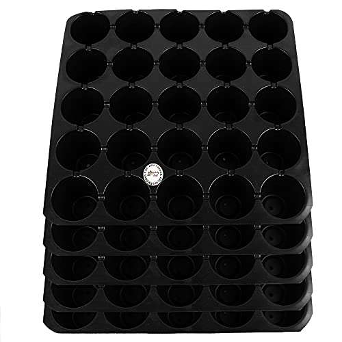 GATE GARDEN Kraft Seeds Cocopeat - 1 Kg Block |Expands up to 25 Liters |Coconut Fibre Compost |Fertilizers for Home Garden |Plant Growth Booster |Organic Manure for Pot Plants |Soil Mix for Home 4