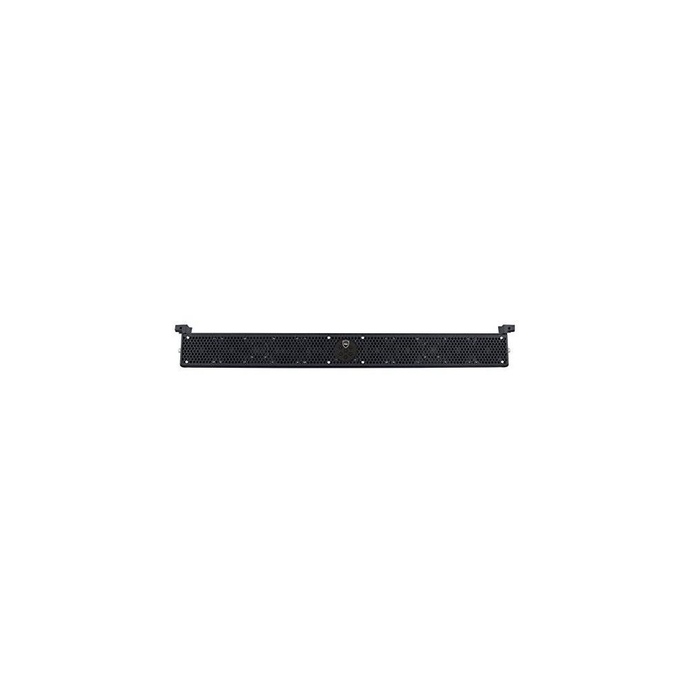 Wet Sounds STEALTH-10 Ultra - Black 10 Speaker All-in-One Bluetooth Soundbar 1