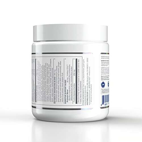 Gundry MD Vital Reds Concentrated Polyphenol Blend Dietary Supplement 4 oz (112.95g) 5
