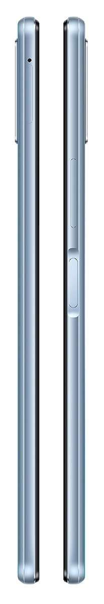 Vivo Y72 5G (Slate Gray, 8GB RAM, 128GB Storage) with No Cost EMI/Additional Exchange Offers Color Wired Earphones with Mic and 3.5mm Jack (Black) 6