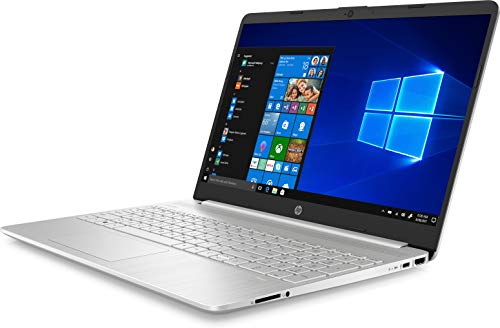 HP Essential Laptop Computer for Home and Student with Office 365, 2026 Edition, 16GB RAM - 512GB SSD - Intel Processor - FHD Display, 500GB External HDD, Portable Design, Copilot AI, Windows 11 Home