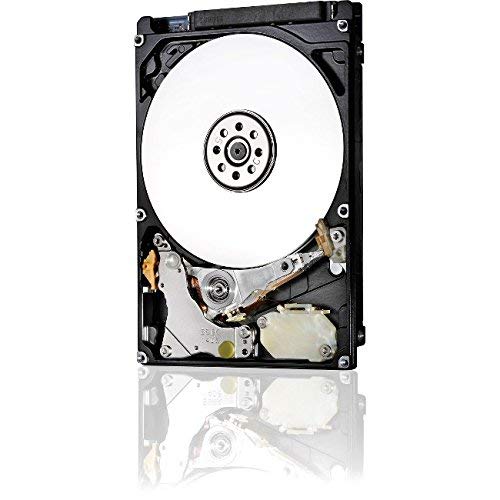 HGST Travelstar 7K1000 HTE721010A9E630 Hard Drive - Internal (0J30573) 3