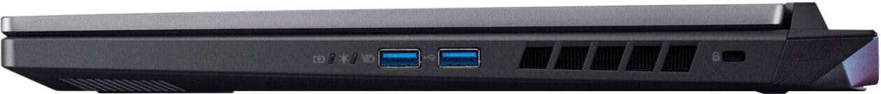 Acer - Predator Helios NEO 16" WUXGA 165HZ IPS Gaming Laptop - Intel I5-13500HX (>13700H) GEFORCE RTX 4050 (>RTX 3060) - Steel Gray - with HDMI (16GB RAM | 512GB PCIe SSD) 3