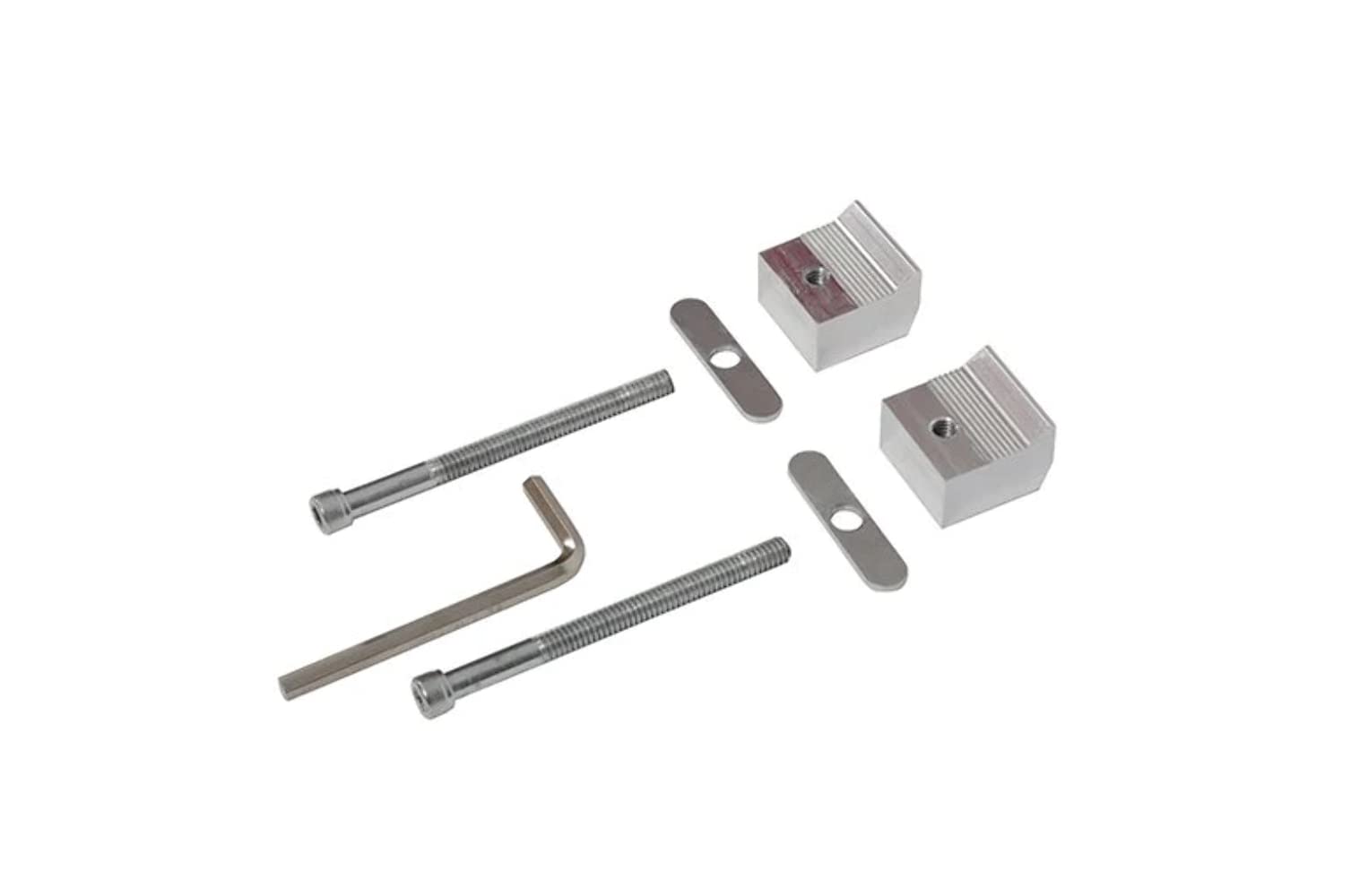 Dee Zee DZ97904 Premium Tool Box Tie Downs 1