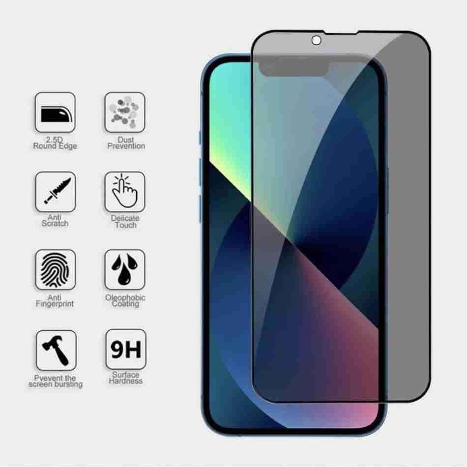 i phone 13 privecy tempered 3