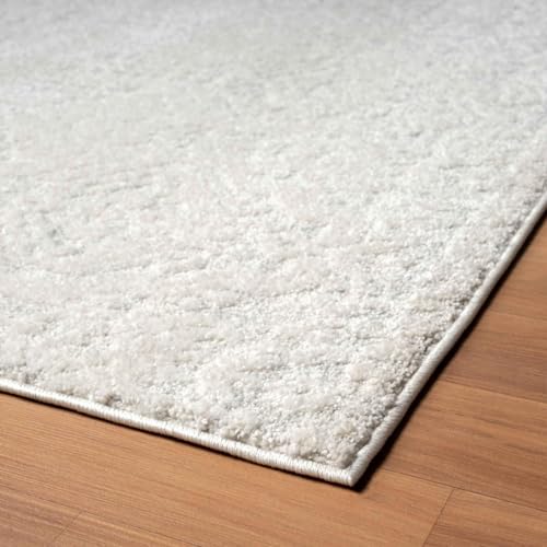 LUXE WEAVERS Traditional Tribal Cream 2x3 Area Rug 3