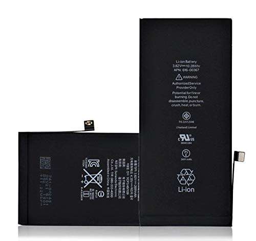 Furn cart OriginaI Battery Compatible for Apple iPhone 8 Plus Battery with Warranty (iPhone 8 Plus) 1
