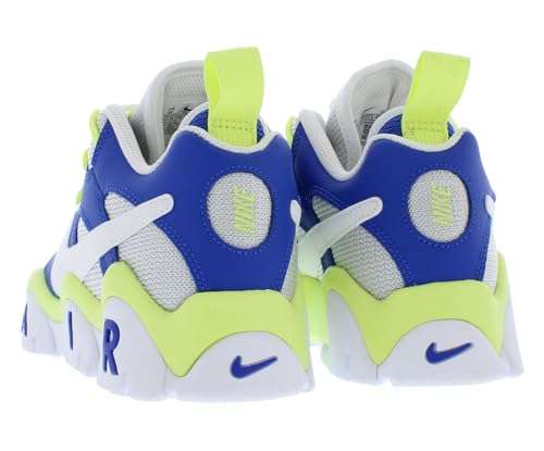 Nike Air Barrage Low Big Kids' Shoes Sz 6 2
