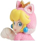 Nintendo amiibo - Cat Peach - Super Mario Series - Nintendo Wii;GameCube; 5
