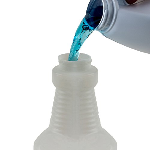 Proforce Commercial Spray Bottles, 6 Ct-32 OZ 5