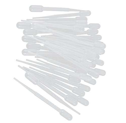 Nema 0.2ml Graduated Dropper Set - Pack of 90 4