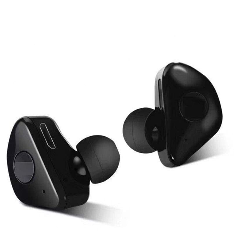 Drumstone Free X2 True Wireless Earbuds(Tws), Bluetooth V5.0 Stereo Sport Earphones, Reduction Earphones with Microphone 1