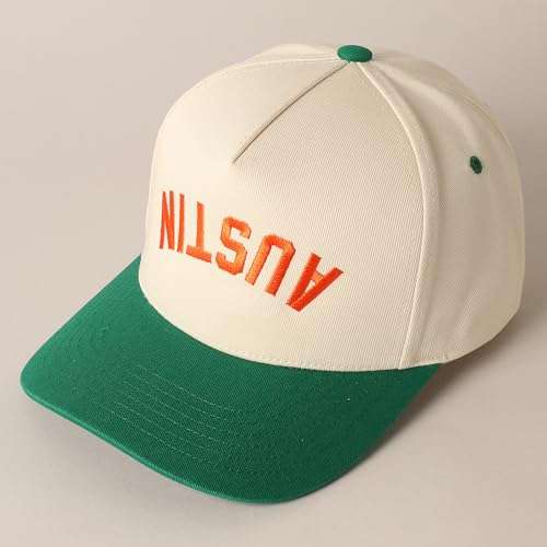 MIRMARU Two-Tone Vintage Canvas Trucker Hats for Men & Women, Adjustable Size Baseball Caps with Trendy Embroidered Design (US, Alpha, One Size, Sorry About My Husband, Black) 3