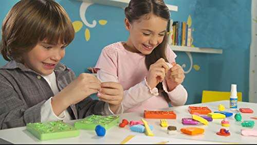 Jester's Chest Eraser Studio-Fruits 2