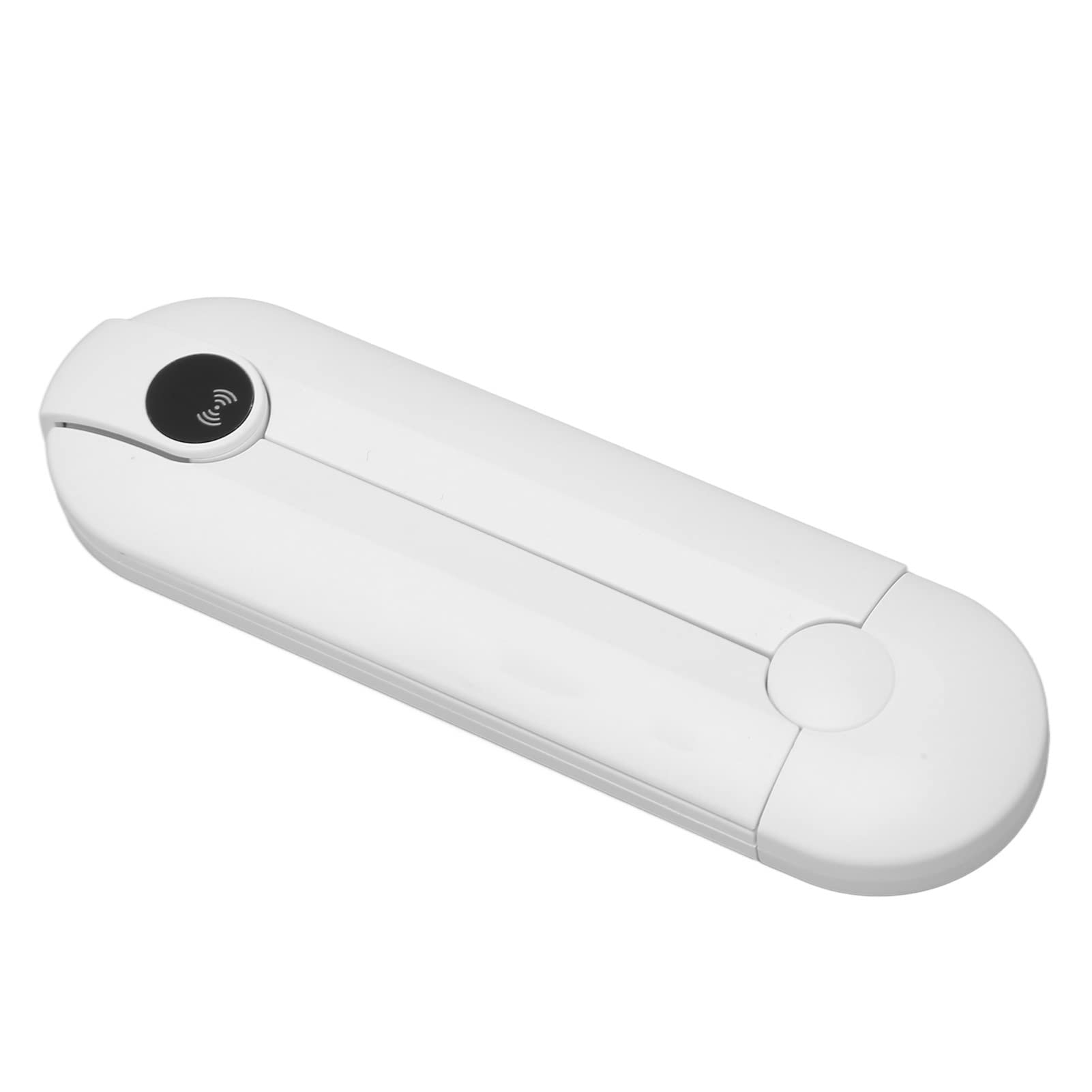 Mobile WiFi Hotspot, 4G LTE WiFi Hotspot Device, Portable WiFi Router with SIM Card Slot, Up to 10 WiFi Connect Devices, Powered by Devices with USB Ports 1