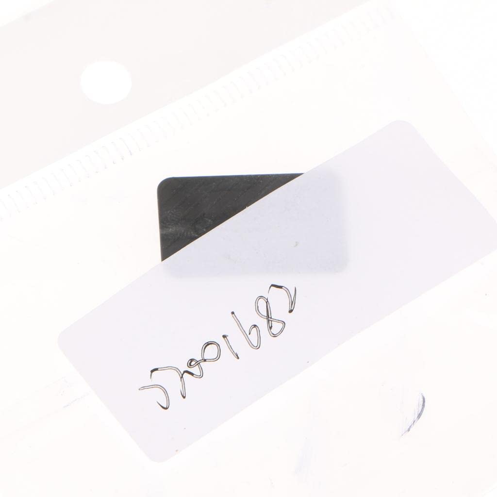 GENERIC Repair Part for GoPro HERO4 Silver/Black Action Camera, Replacement USB Side Door HDMI Cover Case - Black 3