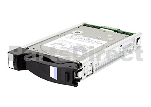 EQL ST9500430SS 500-GB 7.2K 3.5 SAS PS4100 [5 Pack]