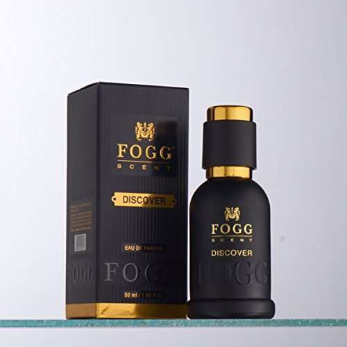 Fogg Scent Discover, 50ml 2