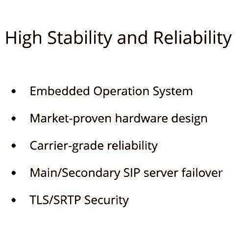 Dinstar DAG1000-8O FXO Analog VoIP Gateway Simple Operation 3