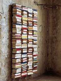 INDIAN DECOR Invisible Metal Shelf for Living Room (Black) - Pack Of 2 3