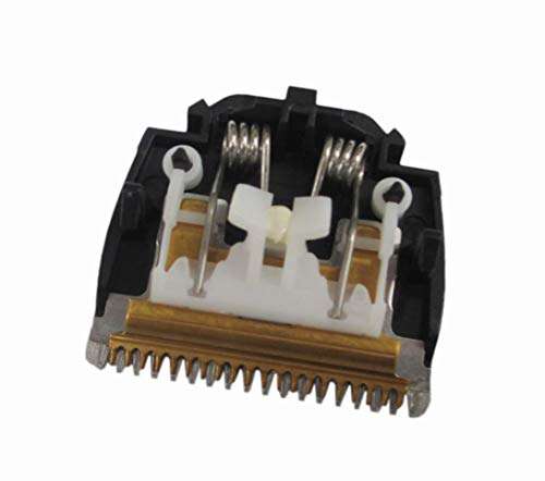 Beard/Hair shaver Replacement Trimmer Clipper Blade fit for Philips QT4000 QT4002 QT4005 QT4008 QT4018 2