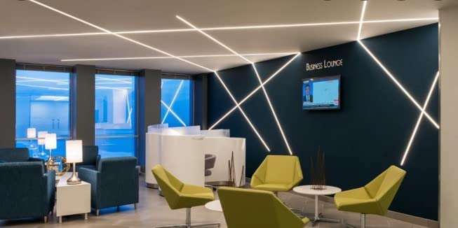 Imperial 240 Led Strip Light Flexible Strip Cove Light with Self Adhesive Surface (Natural (4000k) - 5 Meter) Decorative or Profile Light Driver/Adaptor NOT Included 6