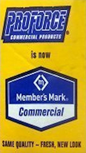Proforce Commercial Spray Bottles, 6 Ct-32 OZ 2