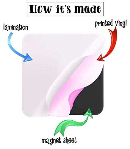 3D Engraved Metal Dishwasher Magnet,Metal Flower Dishwasher Cover,Metal Pattern Sticker for Refrigerator,3D Folk Fridge Vinyl Magnetic Panel Decal,Home Appliances Magnets Kitchen Decor 23"x26" 6