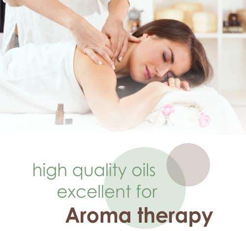 Salvia Peru Balsam Oil (Myroxylon Pereirae) 100% Pure & Natural With Dropper 30Ml 5