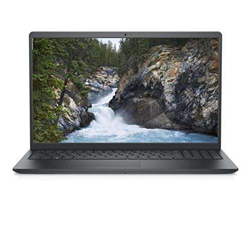 Dell Vostro 3510 Laptop, Intel Core i5-1135G7, 8GB & 512GB SSD, 15.6" (39.62Cms) FHD WVA AG, Backlit KB, Win 11 + MSO'21, Titan Grey (BTS-ICC-D585021WIN8, 1.69KGs) 1