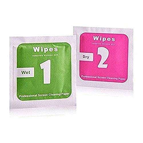 DD SON (Black 11D Tempered Glass for Redmi 9 Prime/Xiaomi Poco M2/Poco M3/Redmi 9 Power (2020) (11D) -Edge to Edge Full Screen Coverage 6