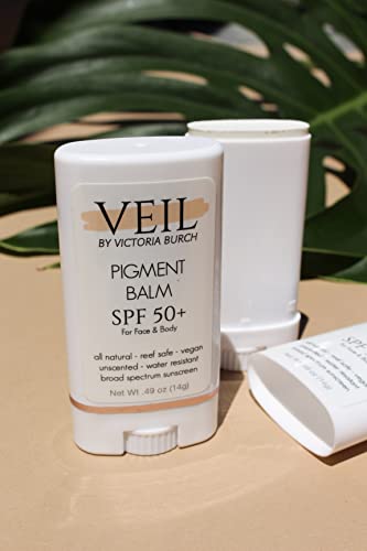 Veil Facial Sunscreen 3