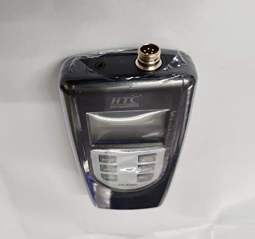 HTC Vibration Meter VB-8205 With Warranty Of One Years 4