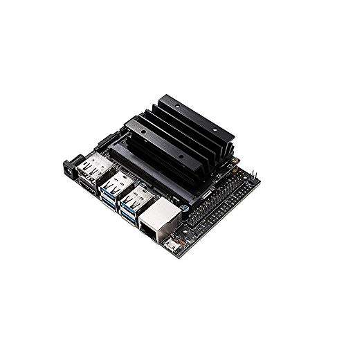 NVIDIA Jetson Nano Developer Kit 1