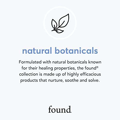 FOUND Haircare Sea Salt Texturizing Spray Gel, 5 oz. | Styling Treatment | Adds Beachy Texture, Light Hold, & Body 5