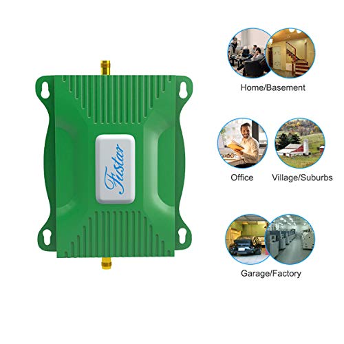 Cell Phone Signal Booster 5G Cell Signal Booster Amplifier Cell Booster Cell Antenna 2