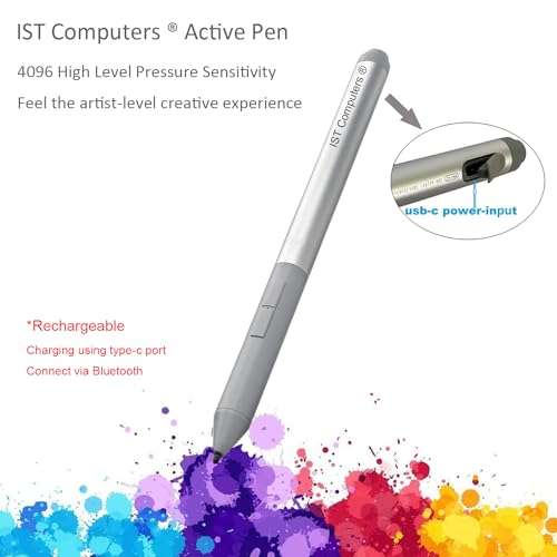 HP EliteBook X360 830 2-in-1 Laptop for Creator, Photographer, Designer (13.3" FHD Touchscreen, Intel Core i7-1165G7, 16GB RAM, 512GB SSD, IST Pen) Backlit KB, 3-Yr WRT, Bag, Win 11 Pro w/AI Copilot 2