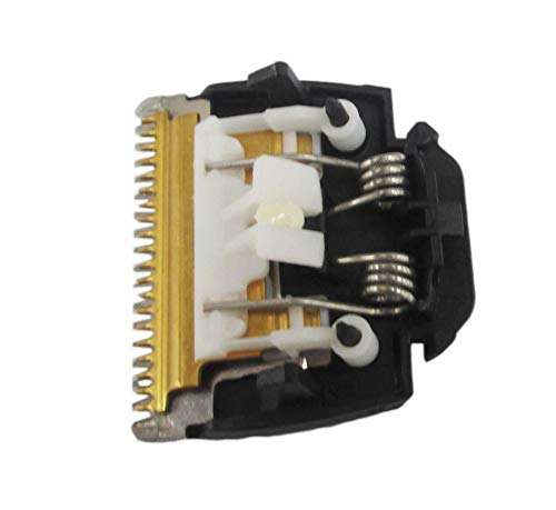 Beard/Hair shaver Replacement Trimmer Clipper Blade fit for Philips QT4000 QT4002 QT4005 QT4008 QT4018 1